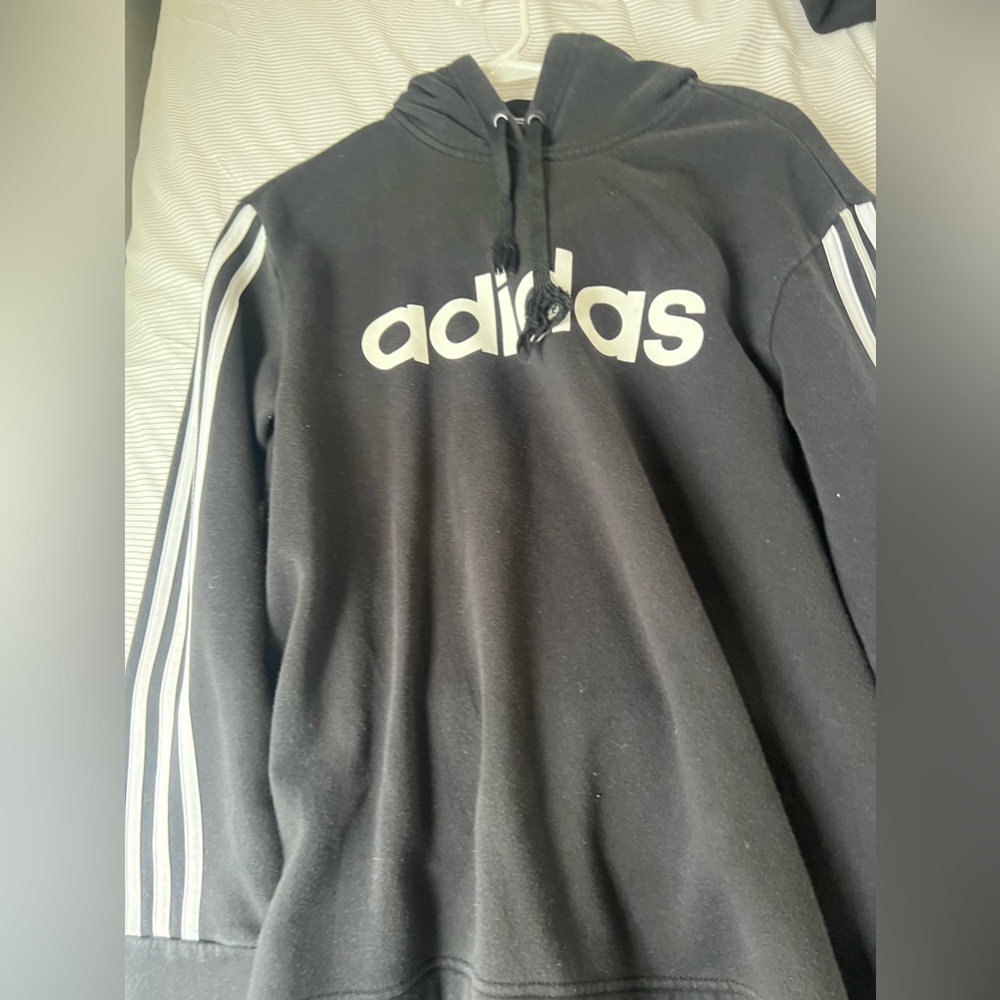 “Adidas” Men’s Sweatshirt